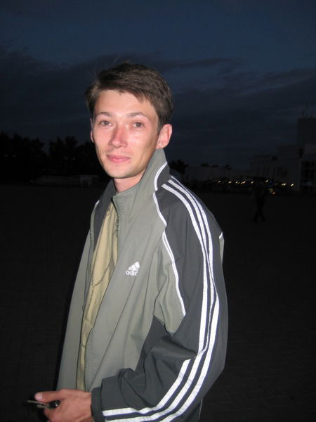 Руслан Ашихмин