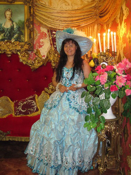 Марина Уточкина