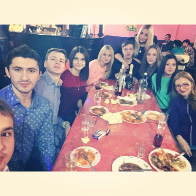 Нехру Нагиев