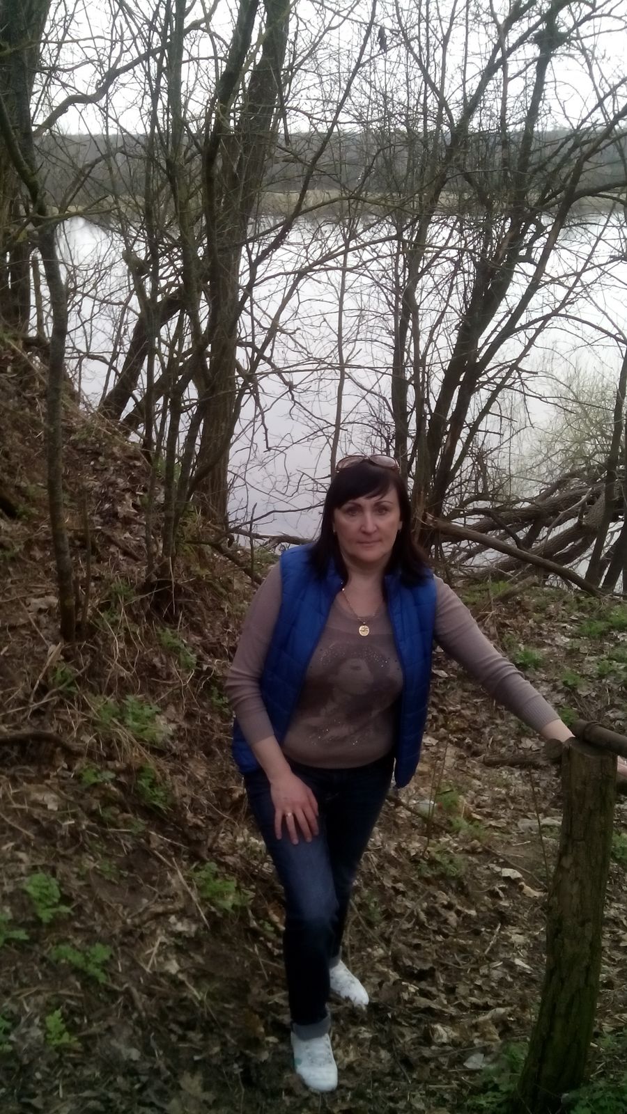 Елена Ярошевич