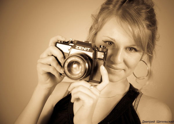 Мария Сидорова