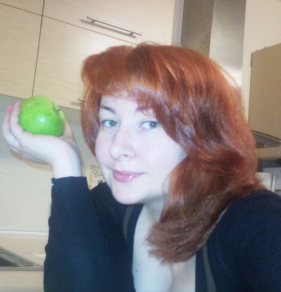 Ксения Перевезенцева