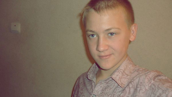 Матвей Ворошилов