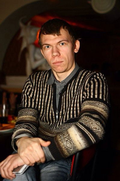 Денис Багров