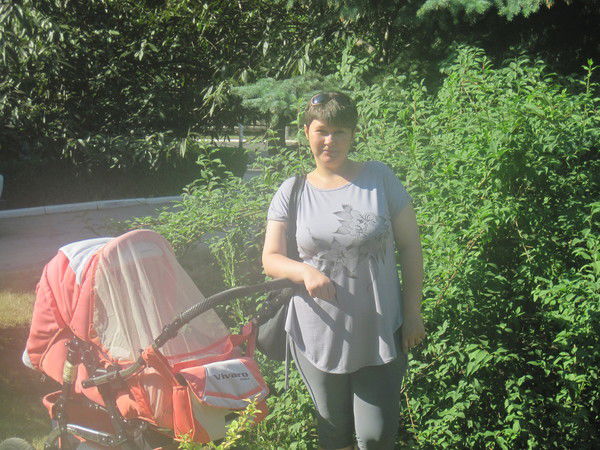 Алёна Иванес