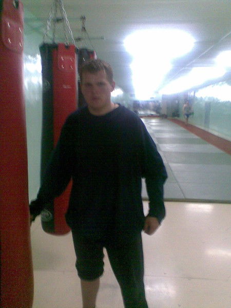 Виталий Марков