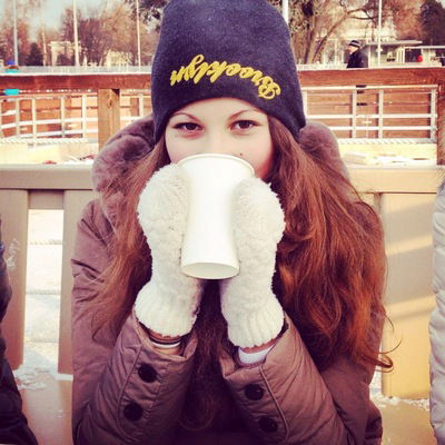 Настя Бойко