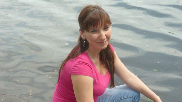 Ирина Андрианова