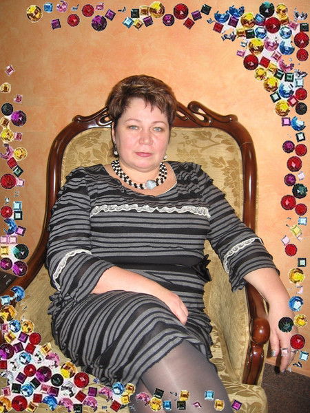 Елена Кувшинова