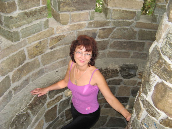 Прищепо Мария