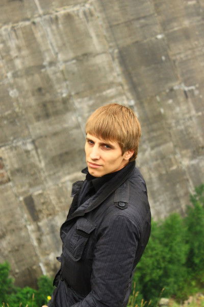 Евгений Джетт