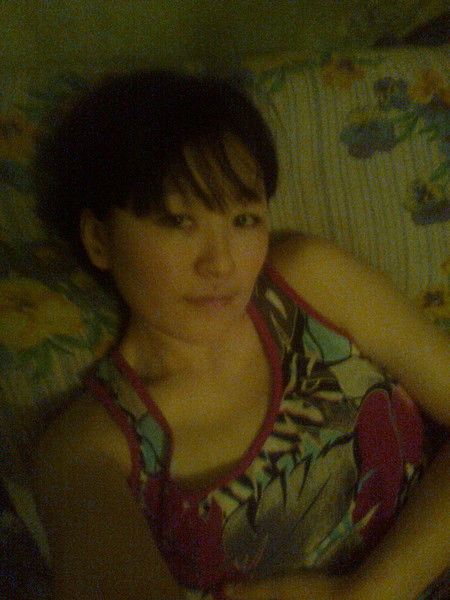 Анаргуль Тамемова