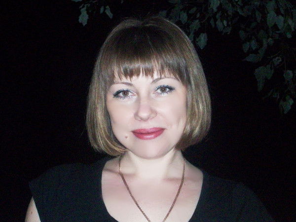 Юлия Иванова