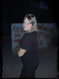 Оксана Дидорик