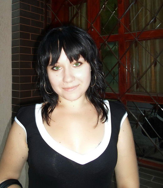 Екатерина Гаврюк