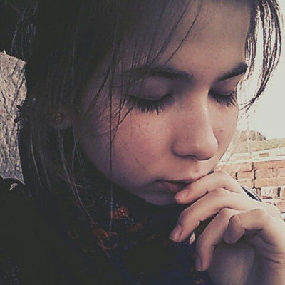 Ольга Терентьева