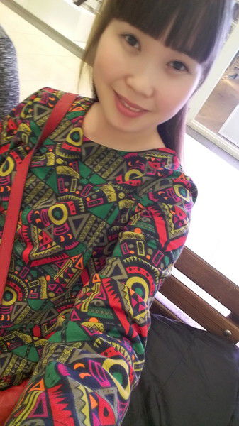 Асем Намазбаева