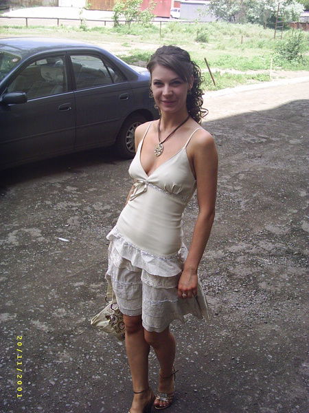 Ирина Сидоренко