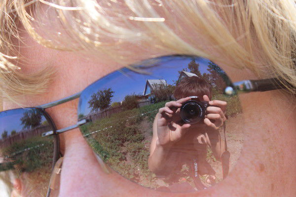 Елена Москаева