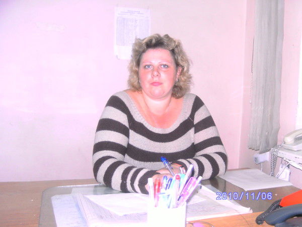 Елена Шилова