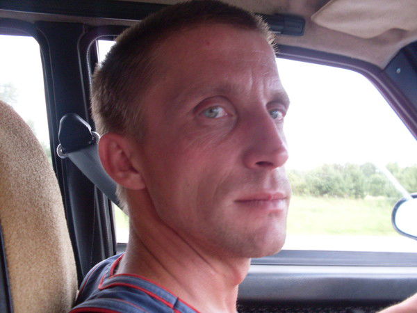 Александр Ощепков