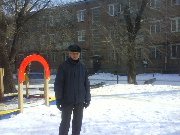 Игорь Ямщиков