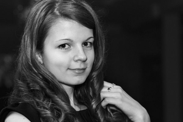 Екатерина Ерошева