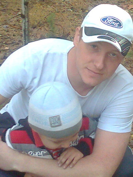 Владимир Циберт