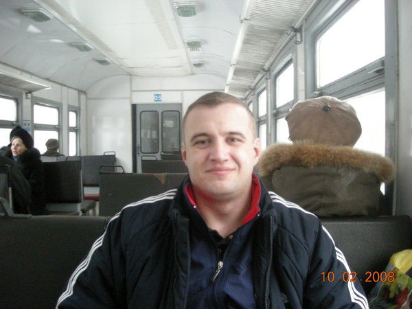 Константин Жебелев