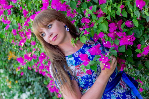 Оксана Чернюк