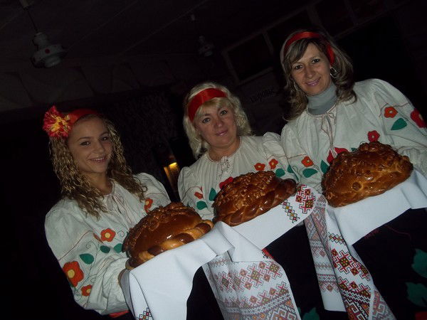 Макеевка Утог