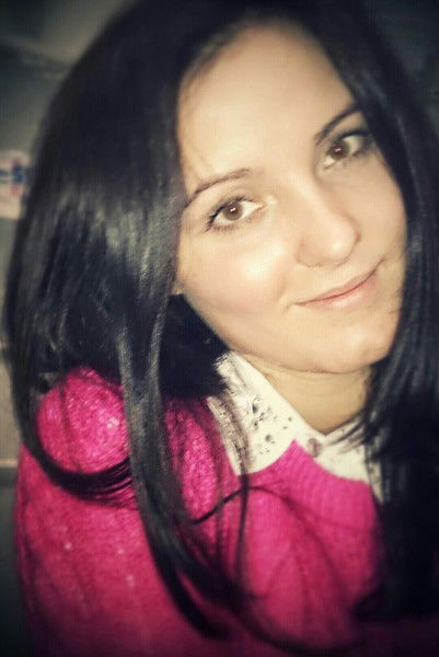 Анна Бухтиярова