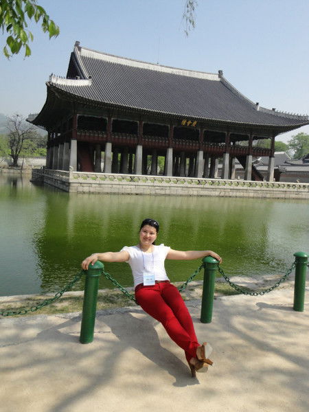 Жанар Ермухан