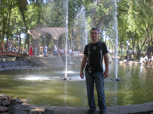 Сергей Кочетов