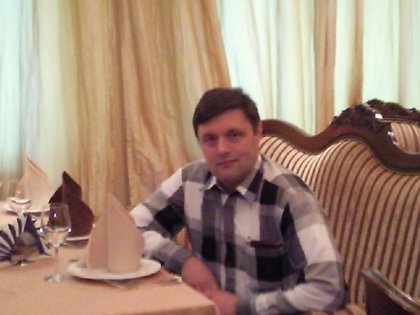 Андрей Черножуков