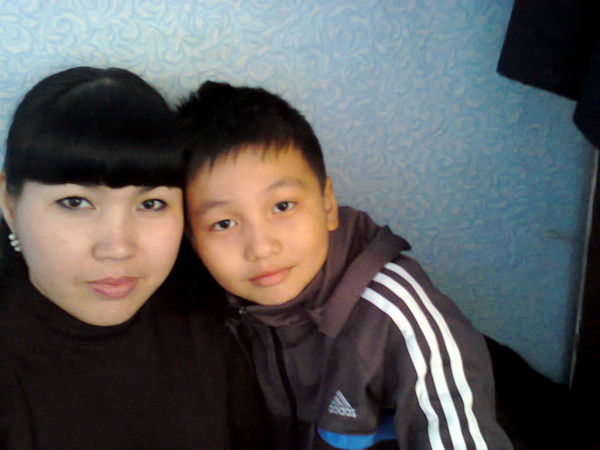 Cалтанат Есманова