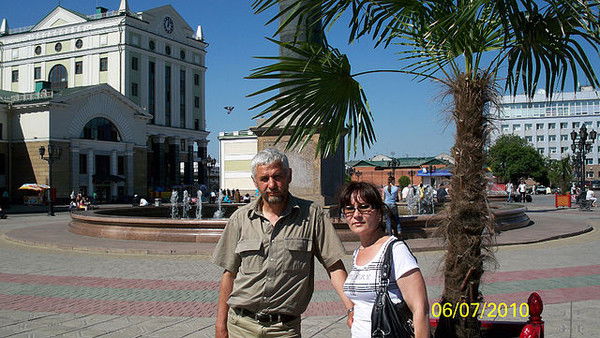 Алексей Афанасьев