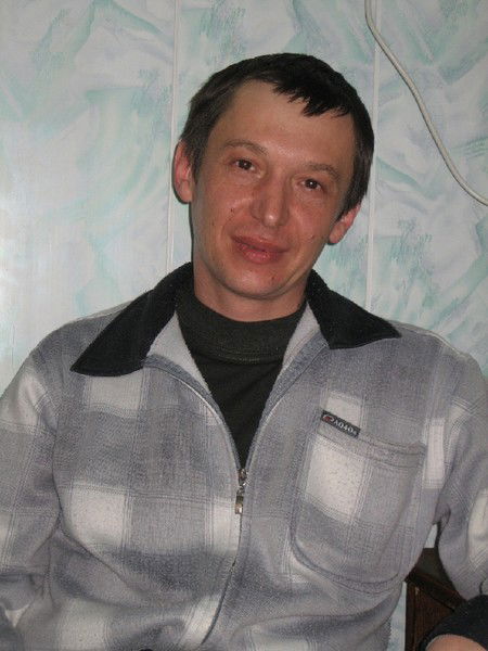 Александр Шалтанец