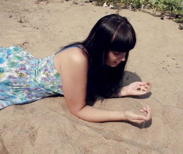 Ксения Кириллова