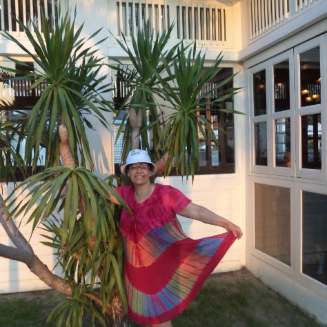 Наталья Чеснакова