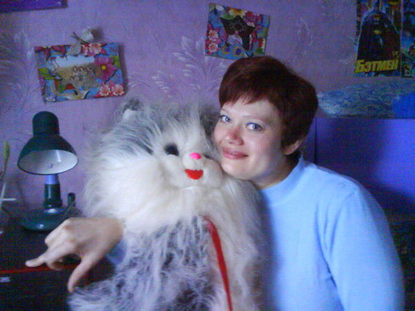 Наталья Латонова