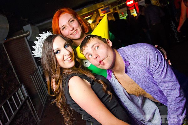 Юлия Лукошко