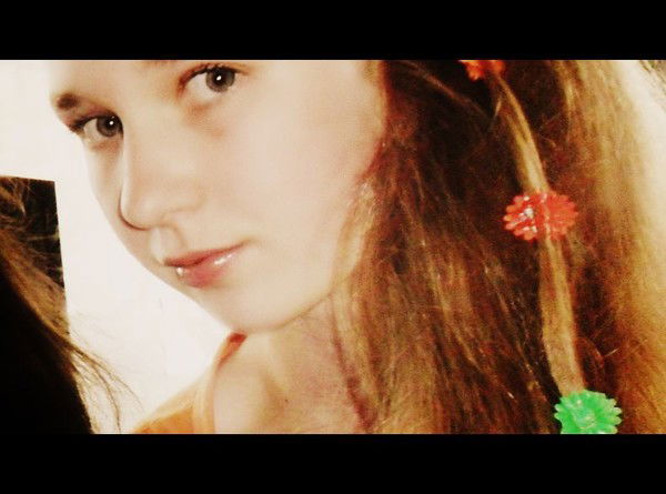 Алина Шелякина