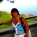 Елена Сызранцева