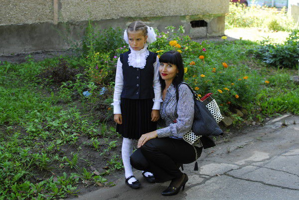 Юлия Чумакова