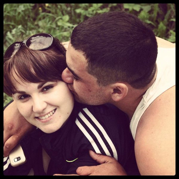 Алсу Асянова