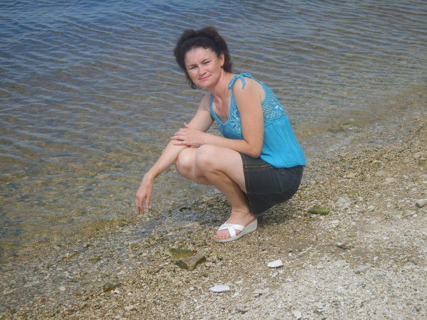 Марина Петрова