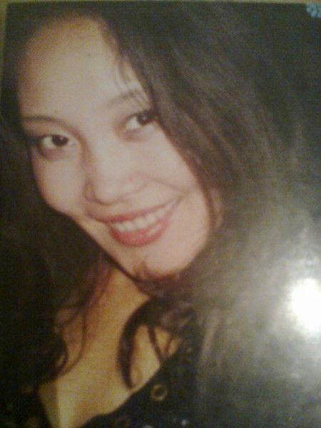 Изати Асанова