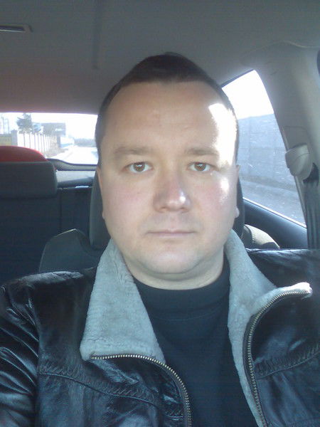 Николай Плахин