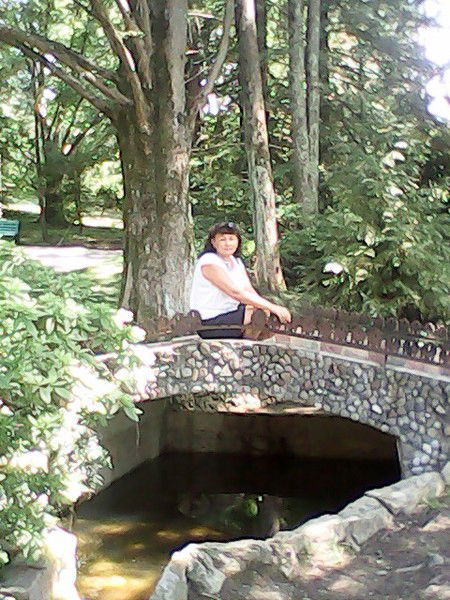 Алла Старкова